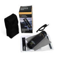 Монокуляр Bresser National Geographic 10x25 Монокуляр Bresser National Geographic 10x25