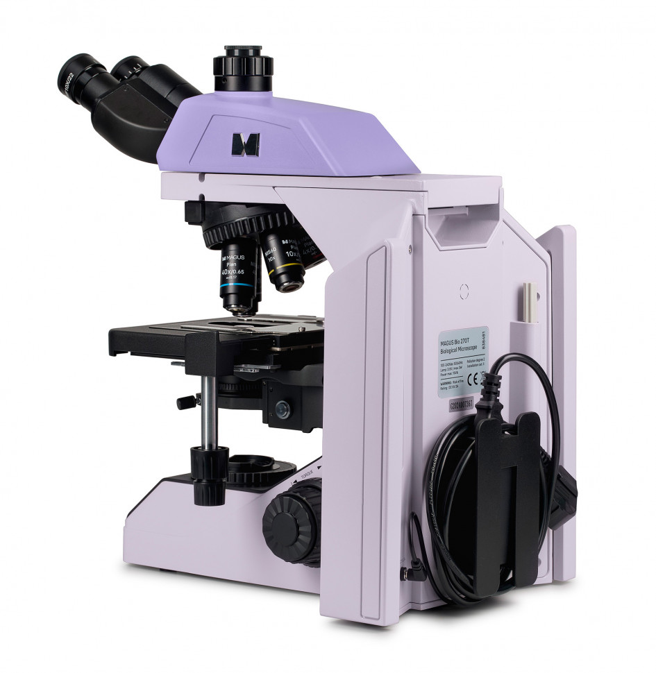 Микроскоп биологический MAGUS Bio 270T