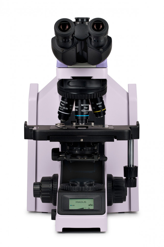 Микроскоп биологический MAGUS Bio 270T