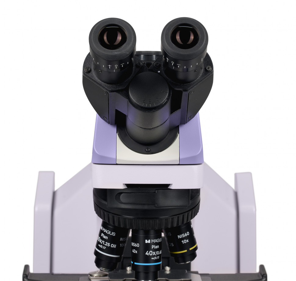Микроскоп биологический MAGUS Bio 270T