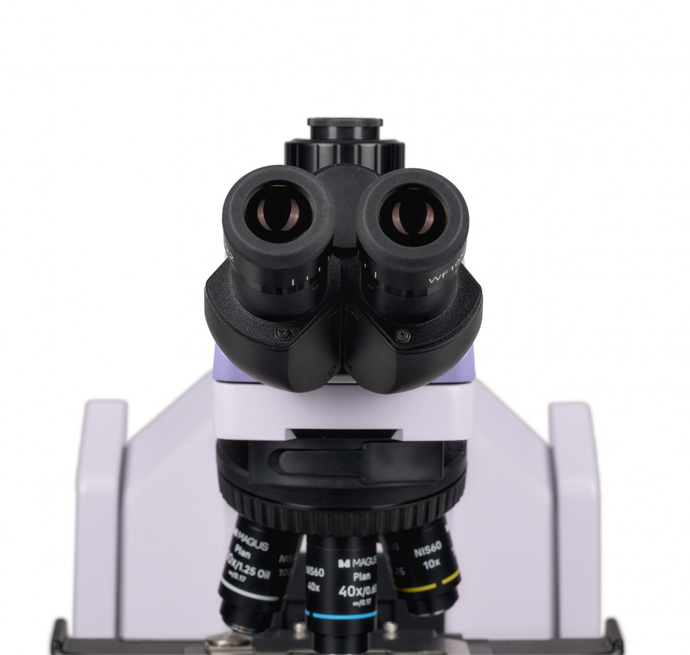 Микроскоп биологический MAGUS Bio 270T