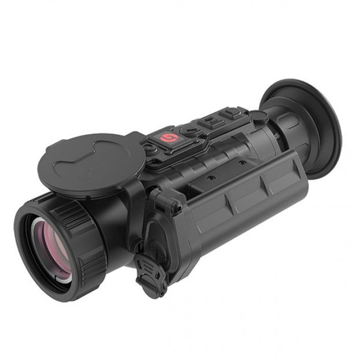 Тепловизионная насадка Guide TA651 Gen.2 Тепловизионная насадка Guide TA651 Gen.2