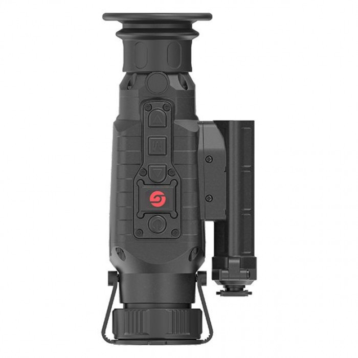 Тепловизионная насадка Guide TA651 Gen.2 Тепловизионная насадка Guide TA651 Gen.2