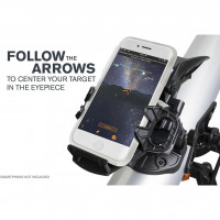 Телескоп Celestron StarSense Explorer LT 80AZ