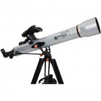 Телескоп Celestron StarSense Explorer LT 80AZ