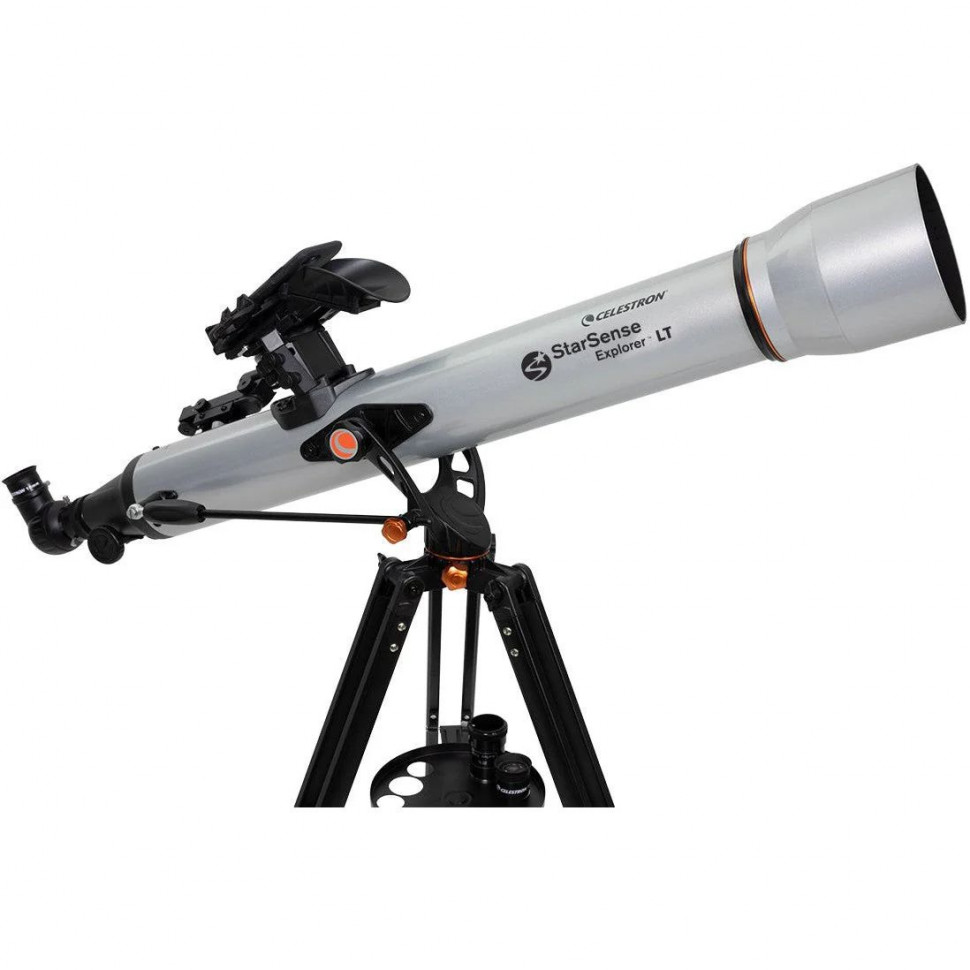 Телескоп Celestron StarSense Explorer LT 80AZ