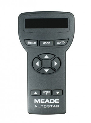 Пульт управления Meade 494 Autostar Hand Controller