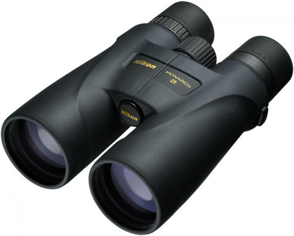 Бинокль Nikon Monarch 5 20x56