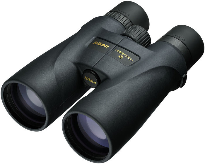 Бинокль Nikon Monarch 5 20x56
