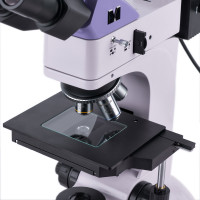 Микроскоп металлографический цифровой MAGUS Metal D600 LCD Микроскоп металлографический цифровой MAGUS Metal D600 LCD