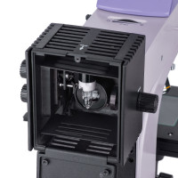 Микроскоп металлографический цифровой MAGUS Metal D600 LCD Микроскоп металлографический цифровой MAGUS Metal D600 LCD