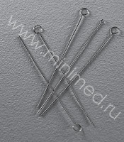 Петля нихромовая диам 3 мм
