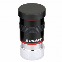 Окуляр SVBONY 68° 20 мм, 1,25"