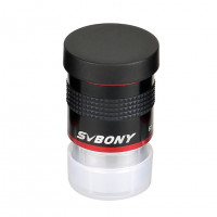 Окуляр SVBONY 68° 20 мм, 1,25"