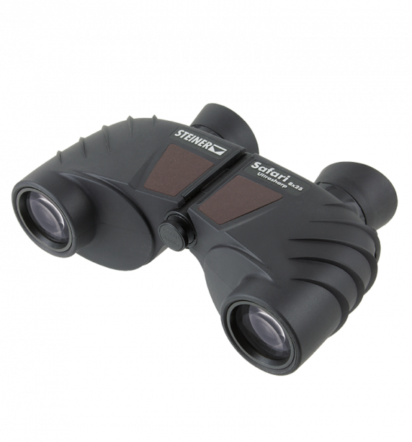 Бинокль Steiner Safari UltraSharp 8х25