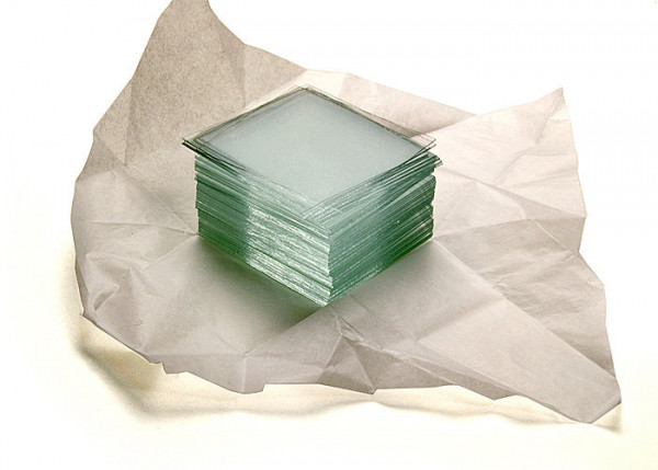 Стекло покровное Микромед 0,17 мм (100шт.)
