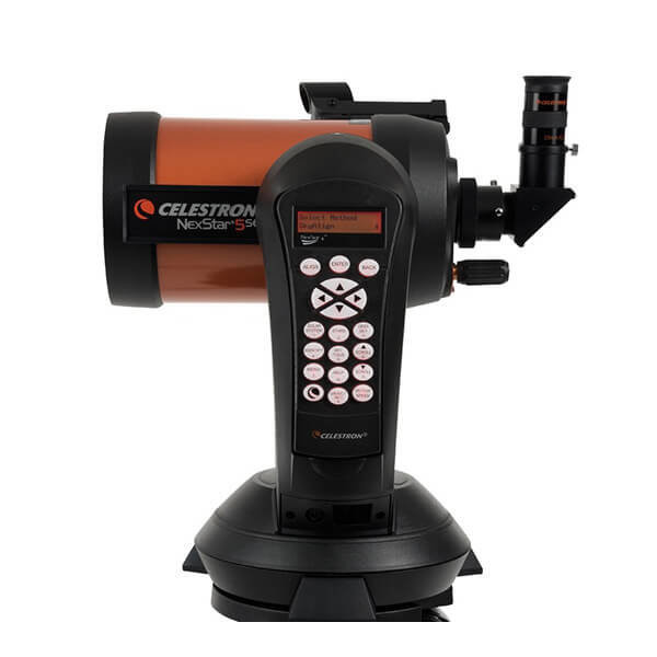 Телескоп Celestron NexStar 5 SE