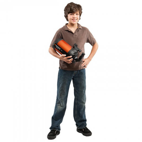 Телескоп Celestron NexStar 5 SE