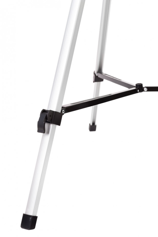 Телескоп Levenhuk Discovery Sky T50 с книгой