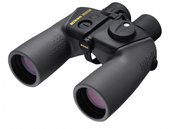 Бинокль Nikon Compass 7x50 CF WP