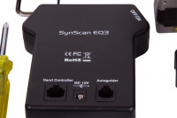 Комплект Sky-Watcher для модернизации монтировки EQ3 (SynScan GOTO) Комплект Sky-Watcher для модернизации монтировки EQ3 (SynScan GOTO)