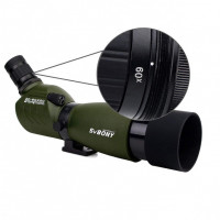 Зрительная труба SVBONY 20-60x60 FMC (SV14)