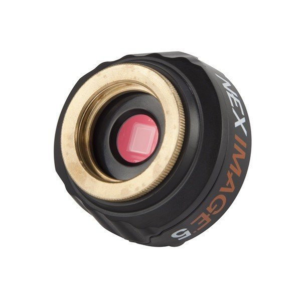Цветная видеокамера Celestron NexImage 5