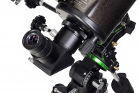 Телескоп Sky-Watcher MAK90 StarQuest EQ1, с коллимационными винтами