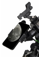 Телескоп Sky-Watcher MAK90 StarQuest EQ1, с коллимационными винтами