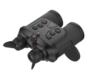 Тепловизионный бинокль Guide TN630 LRF