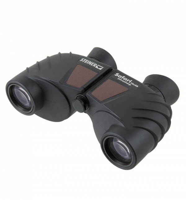 Бинокль Steiner Safari UltraSharp 10х25