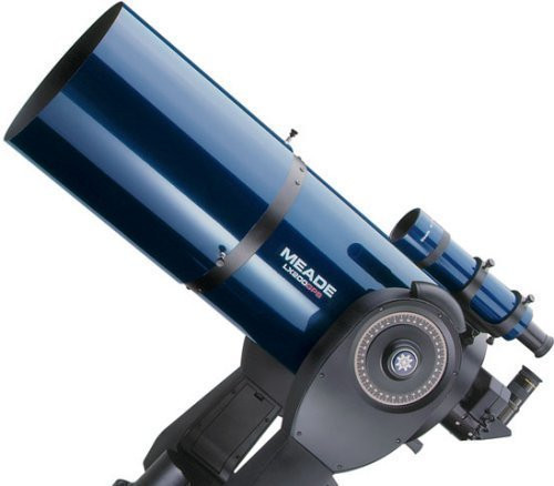 Противоросник Meade 612 для 12" телескопов