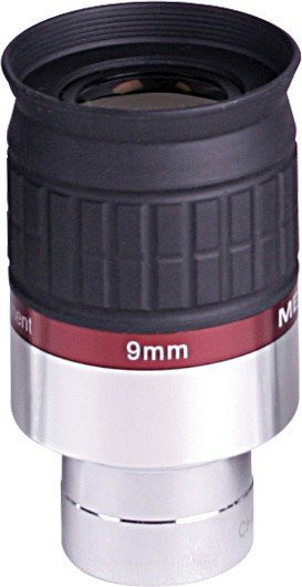 Окуляр Meade HD-60 9mm (1.25", 60* поле, 6 элементов)
