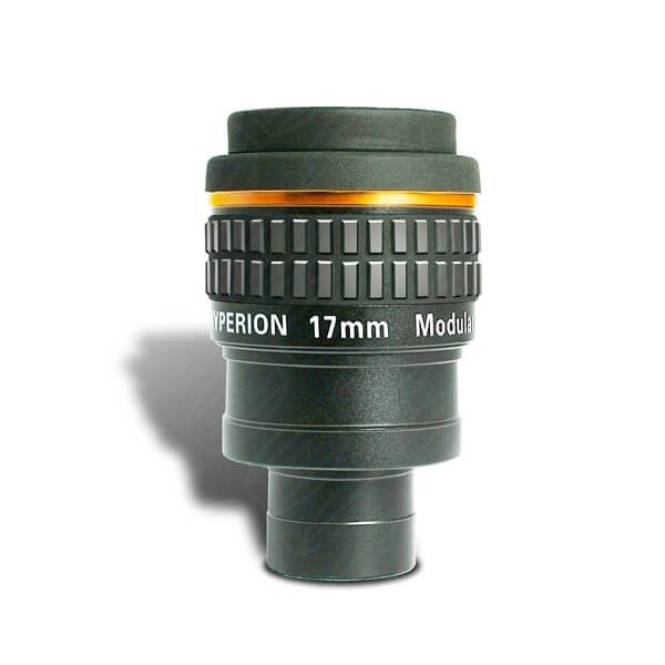 Окуляр Baader Planetarium Hyperion 17 мм, 1,25"-2"