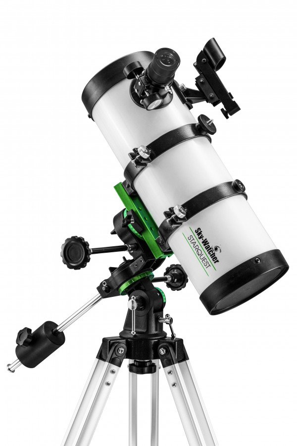 Телескоп Sky-Watcher P114N StarQuest EQ1