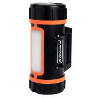 Внешний аккумулятор для телескопов Celestron PowerTank Lithium Внешний аккумулятор для телескопов Celestron PowerTank Lithium
