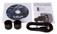 Камера цифровая Levenhuk M1600 PLUS