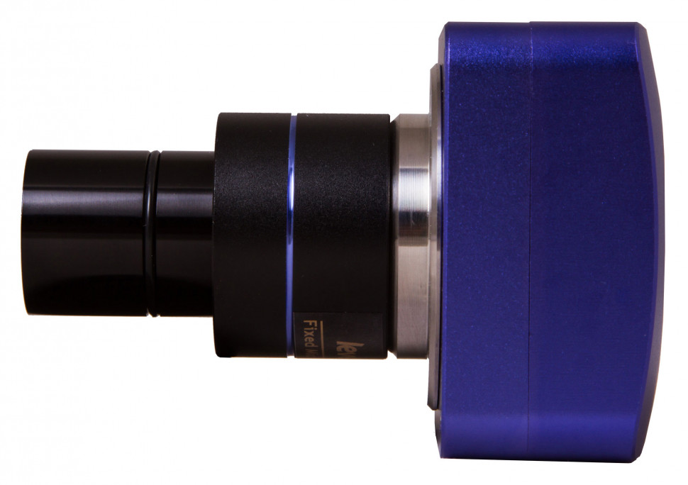 Камера цифровая Levenhuk M1600 PLUS