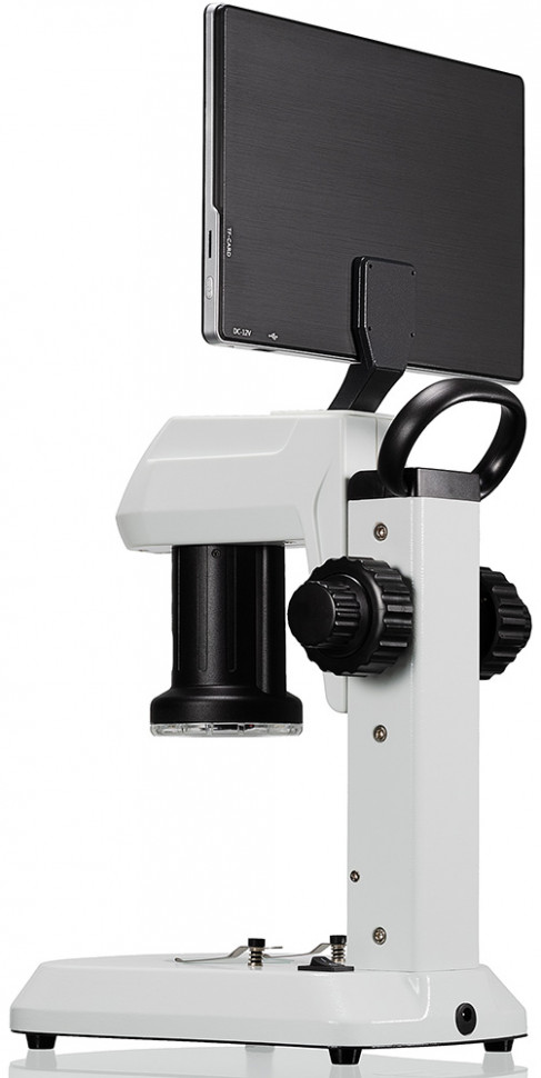 Микроскоп стереоскопический цифровой Bresser Analyth LCD