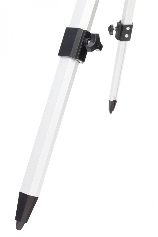 Телескоп Levenhuk Discovery Sky T76 с книгой
