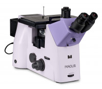 Микроскоп металлографический инвертированный MAGUS Metal V790 DIC