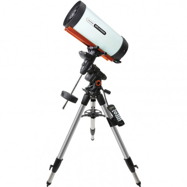 Телескоп Celestron 8" f/2 RASA Astrograph на монтировке AVX GoTo
