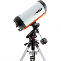 Телескоп Celestron 8" f/2 RASA Astrograph на монтировке AVX GoTo