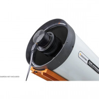 Телескоп Celestron 8" f/2 RASA Astrograph на монтировке AVX GoTo