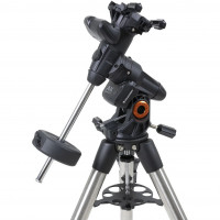 Телескоп Celestron 8" f/2 RASA Astrograph на монтировке AVX GoTo