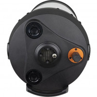 Телескоп Celestron 8" f/2 RASA Astrograph на монтировке AVX GoTo