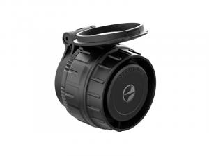 Тепловизионный объектив Pulsar F28