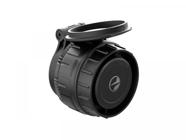 Тепловизионный объектив Pulsar F28