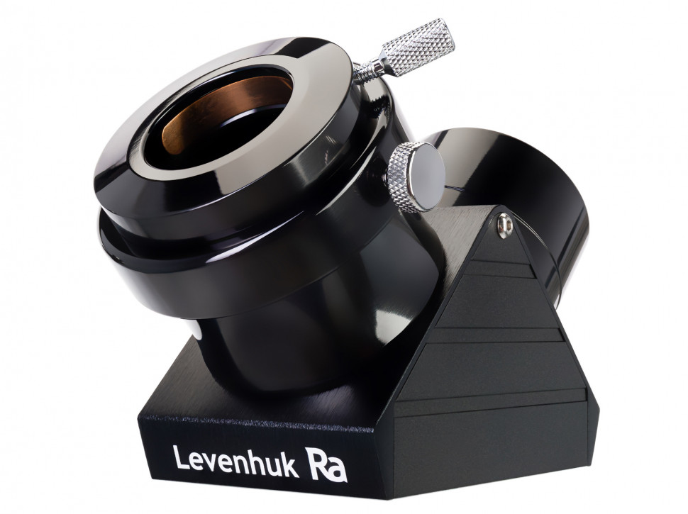 Фототелескоп Levenhuk Ra FT72 ED Kit v2