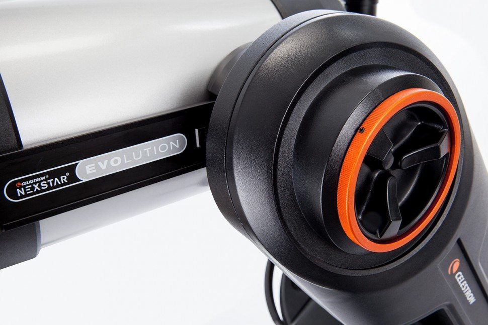 Телескоп Celestron NexStar Evolution 6